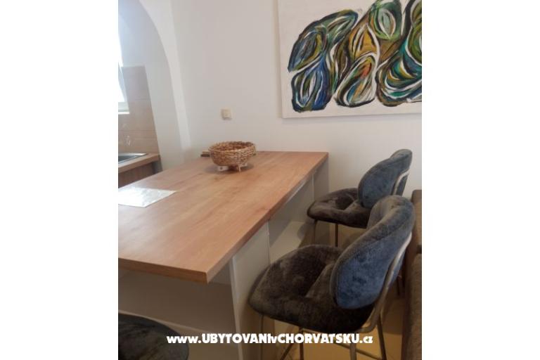 Apartmány Tomić – foto 26