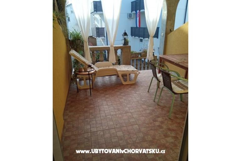 Apartmány Tomić – foto 5
