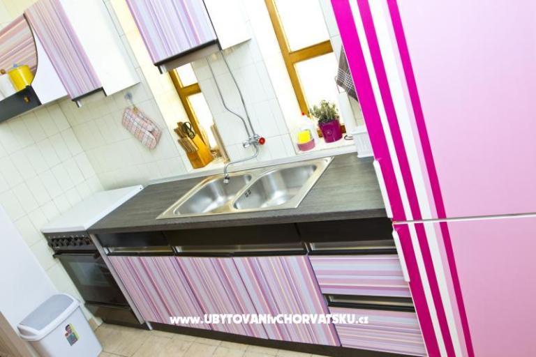 Apartmány Trlaja – foto 10
