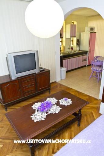 Apartmány Trlaja – foto 12