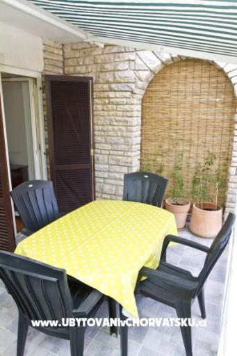 Apartmány Trlaja – foto 16