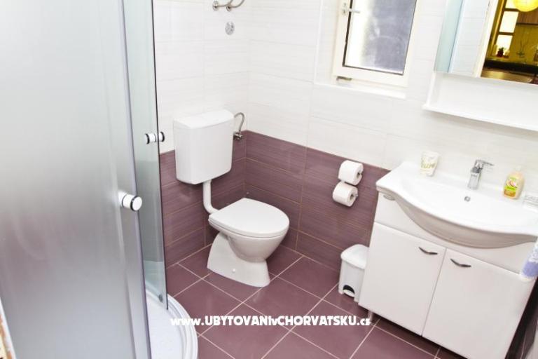 Apartmány Trlaja – foto 17