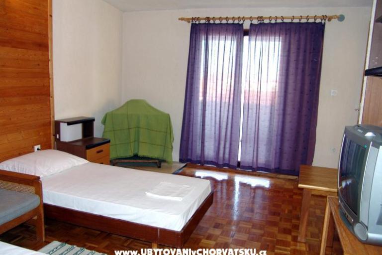 Apartmány Trlaja – foto 6
