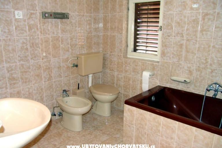 Apartmány Trlaja – foto 7