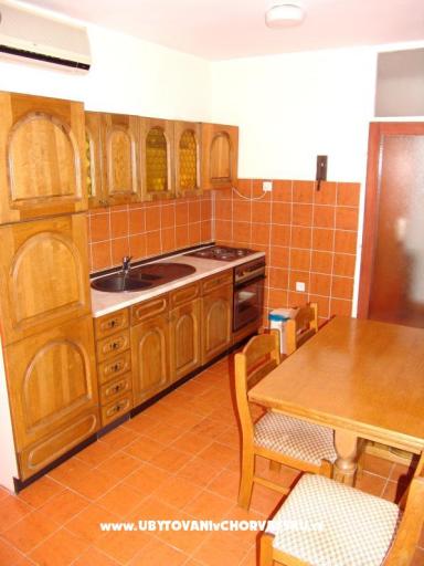 Apartmány Trlaja – foto 8
