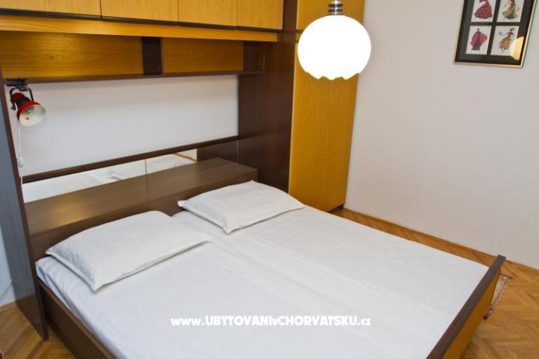 Apartmány Trlaja – foto 9