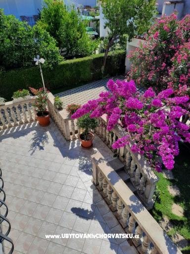 Apartmány Trubarac – foto 4