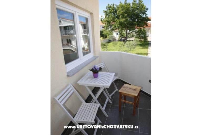 Apartmány Udovičić – foto 10