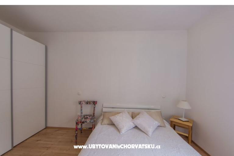 Apartmány Udovičić – foto 13