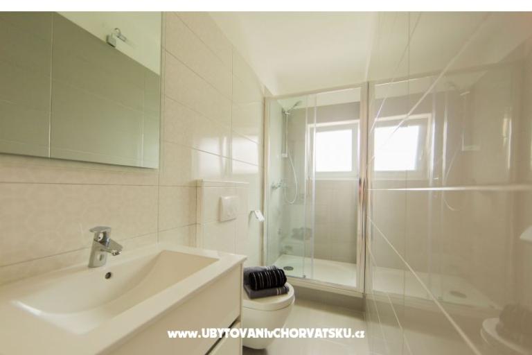 Apartmány Udovičić – foto 14