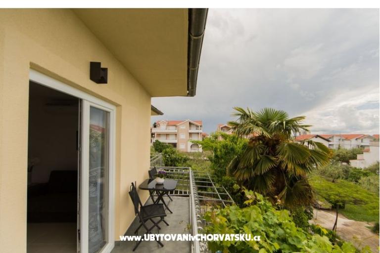 Apartmány Udovičić – foto 15