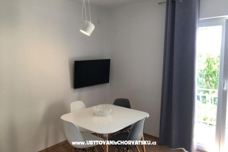Apartmány Udovičić – foto 16