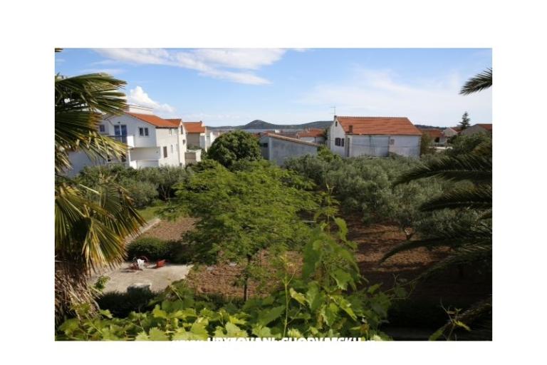 Apartmány Udovičić – foto 2