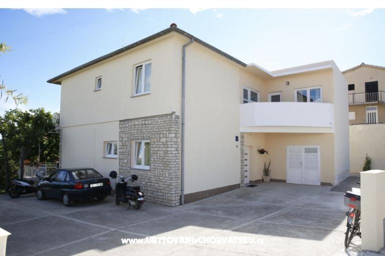 Apartmány Udovičić – foto 3