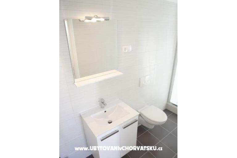 Apartmány Udovičić – foto 9