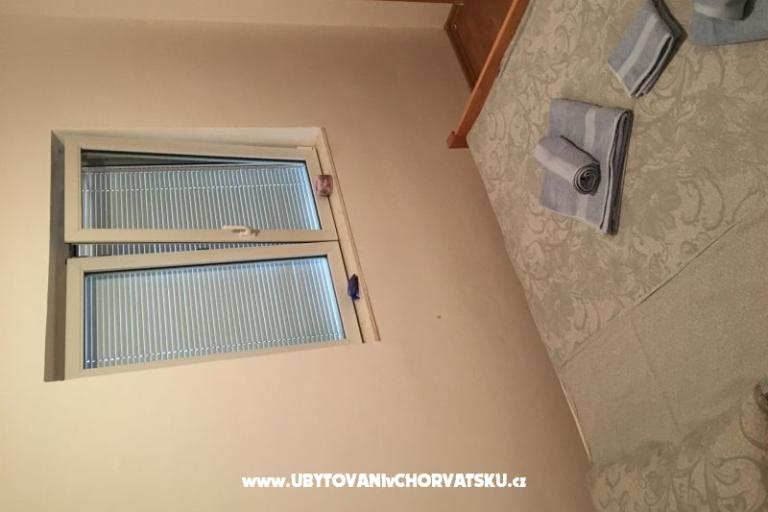 Apartmány Villa Maria  – foto 10