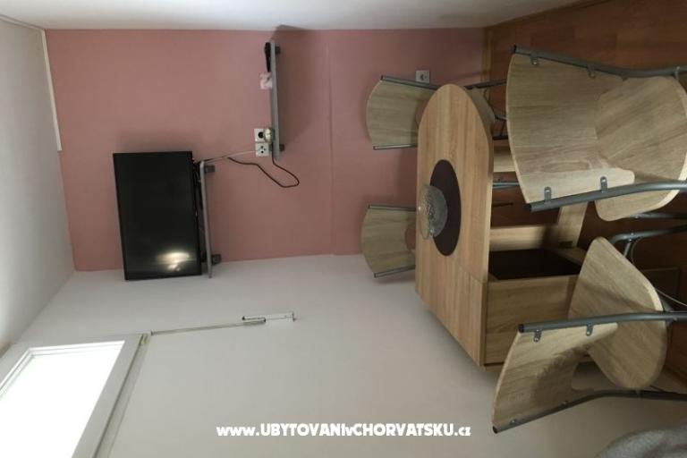 Apartmány Villa Maria  – foto 11
