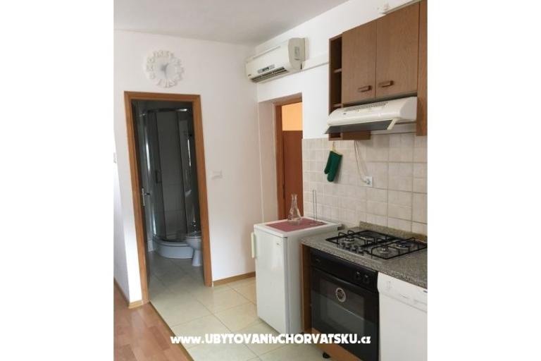Apartmány Villa Maria  – foto 14