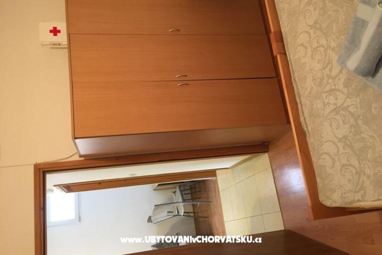 Apartmány Villa Maria  – foto 15