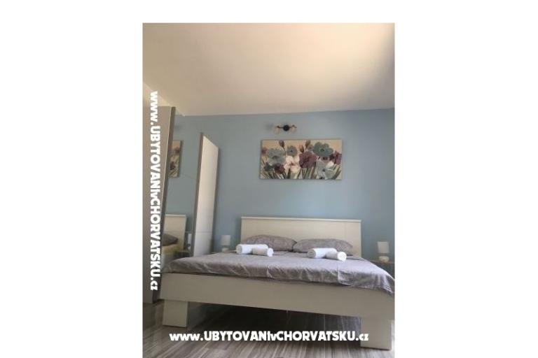 Apartmány Villa Maria  – foto 2