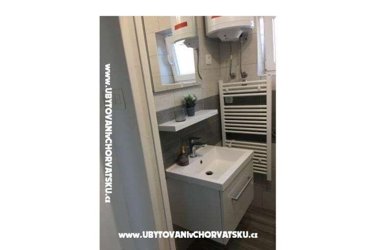 Apartmány Villa Maria  – foto 5