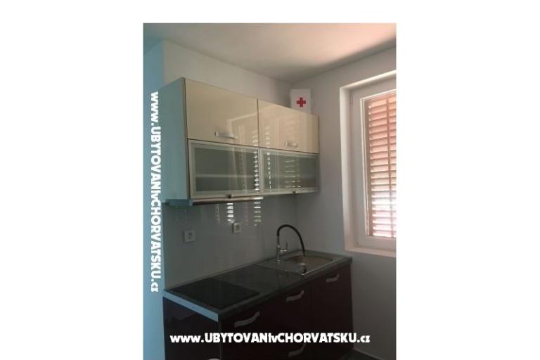 Apartmány Villa Maria  – foto 6