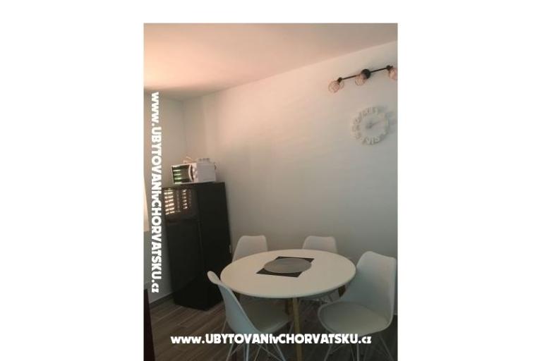 Apartmány Villa Maria  – foto 8