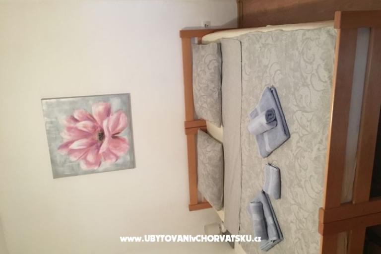 Apartmány Villa Maria  – foto 9