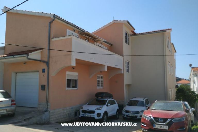 Apartmány Vinka – foto 2