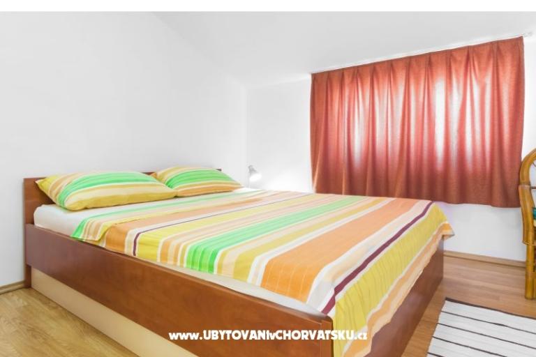 Apartmány Vodice - Matan – foto 2