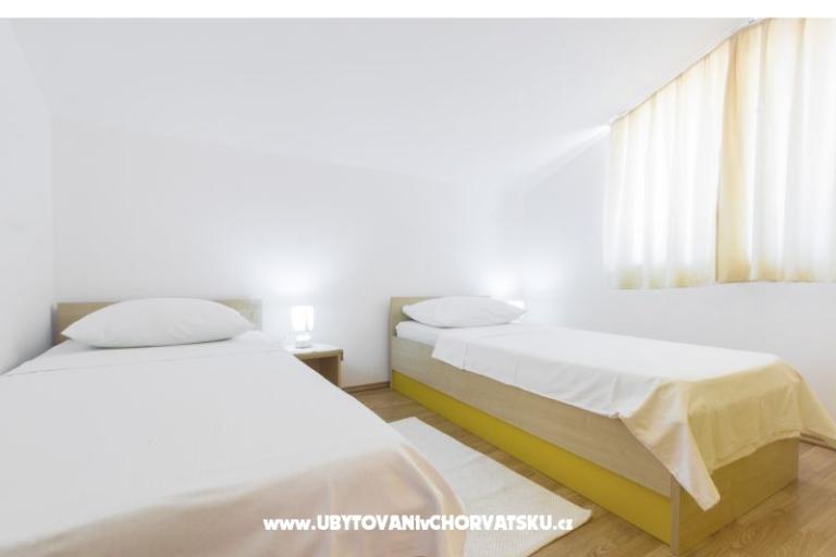 Apartmány Vodice - Matan – foto 4