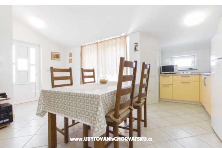 Apartmány Vodice - Matan – foto 7