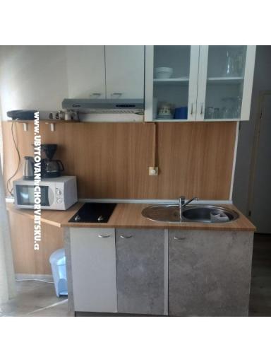 Apartmány Vranjković – foto 16