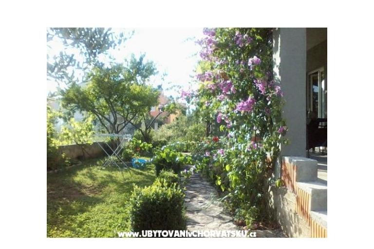 Apartmány Vranjković – foto 6