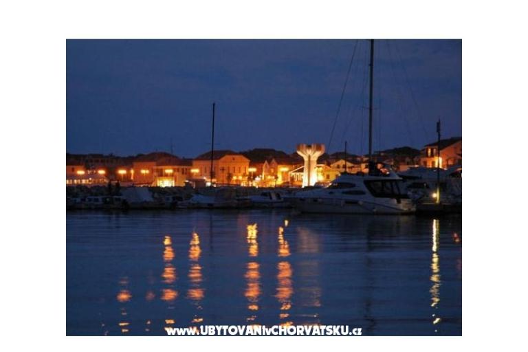 Apartmány Vranjković – foto 8