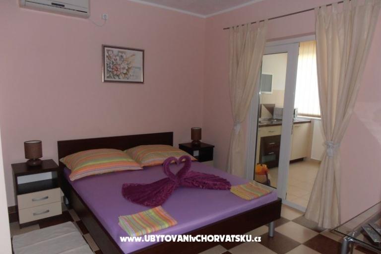 Apartmány Wien – foto 7