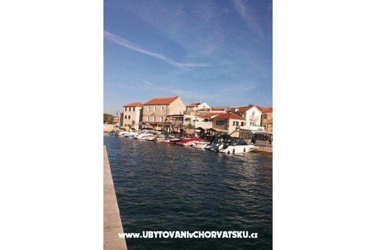 Apartmány Zdenka – foto 17