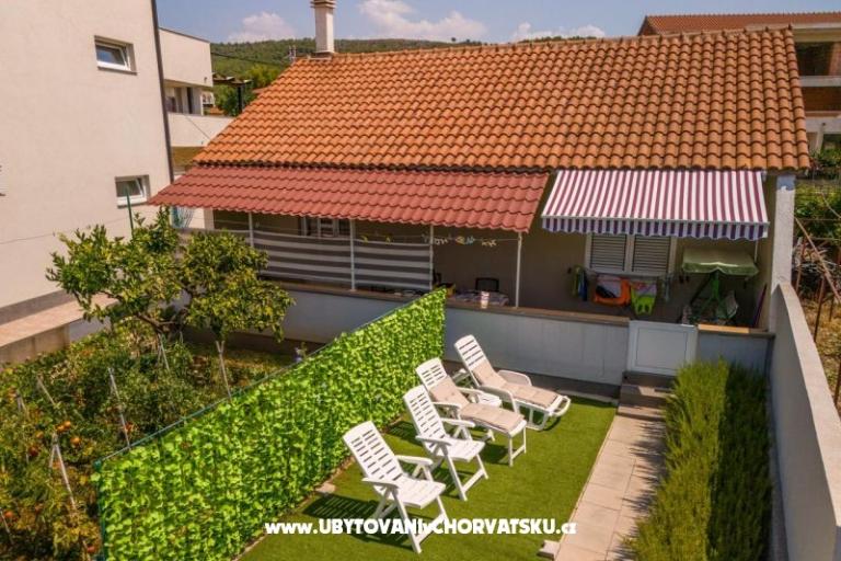Apartmány Zdenka – foto 2