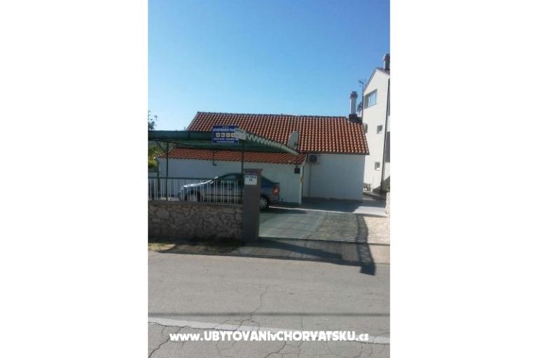 Apartmány Zdenka – foto 3