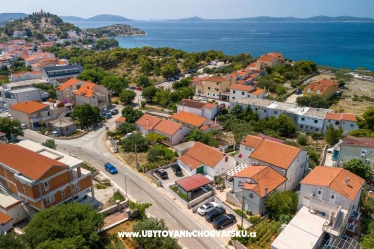 Apartmány Zdenka – foto 4
