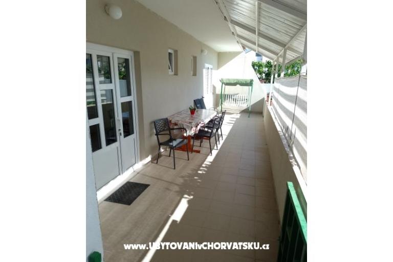 Apartmány Zdenka – foto 5
