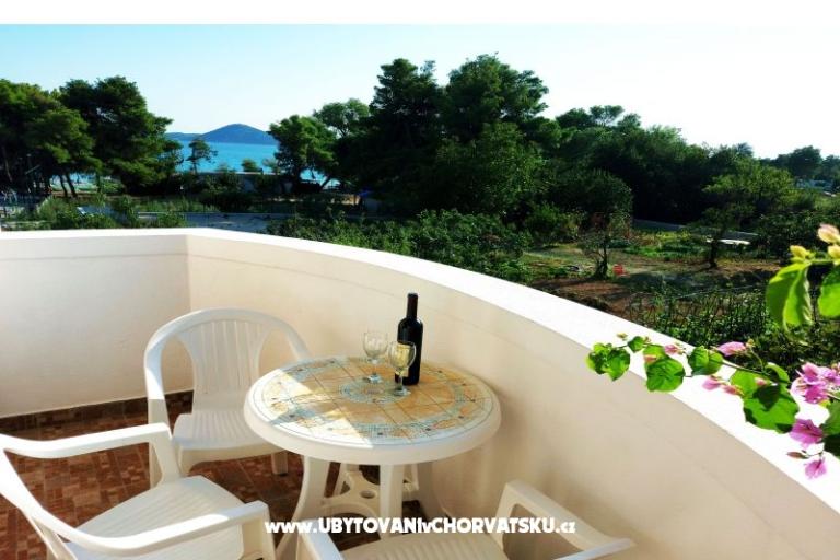 Apartmány Zeferina – foto 10