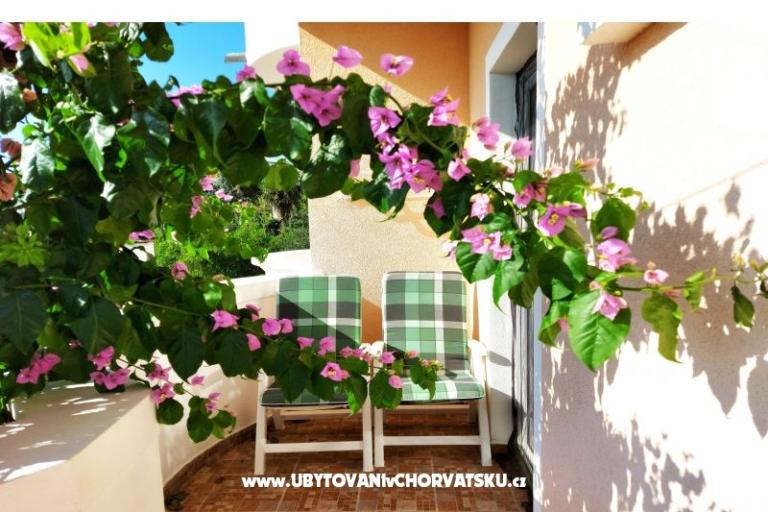Apartmány Zeferina – foto 11