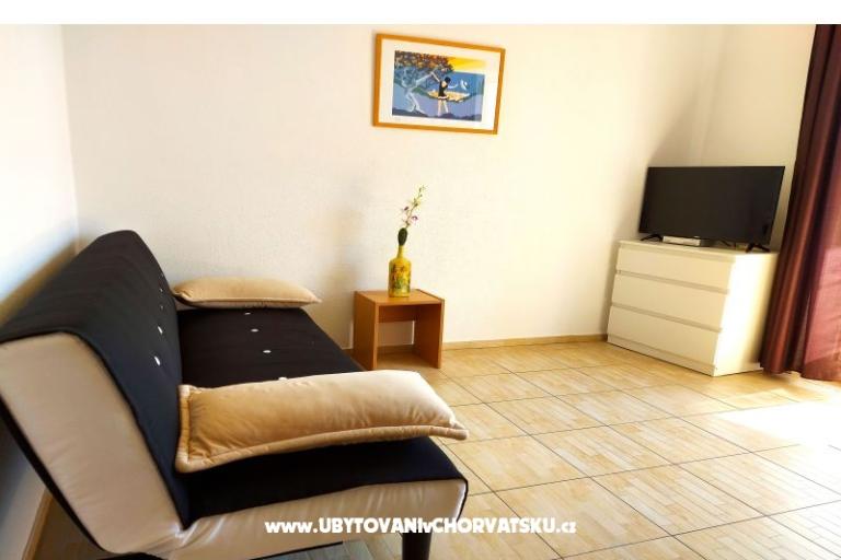 Apartmány Zeferina – foto 12