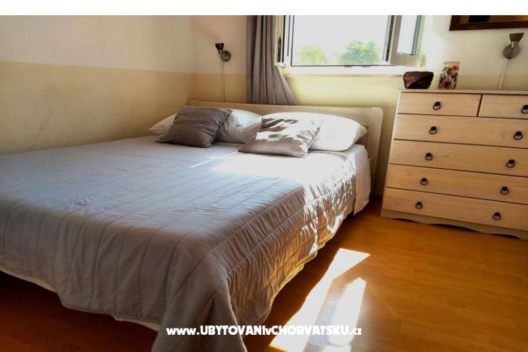 Apartmány Zeferina – foto 13