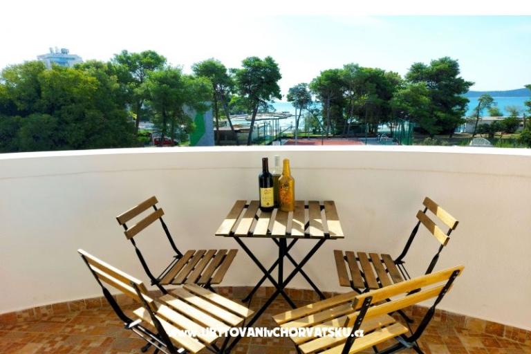 Apartmány Zeferina – foto 15