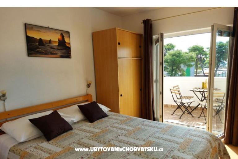 Apartmány Zeferina – foto 17