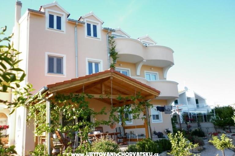 Apartmány Zeferina – foto 2