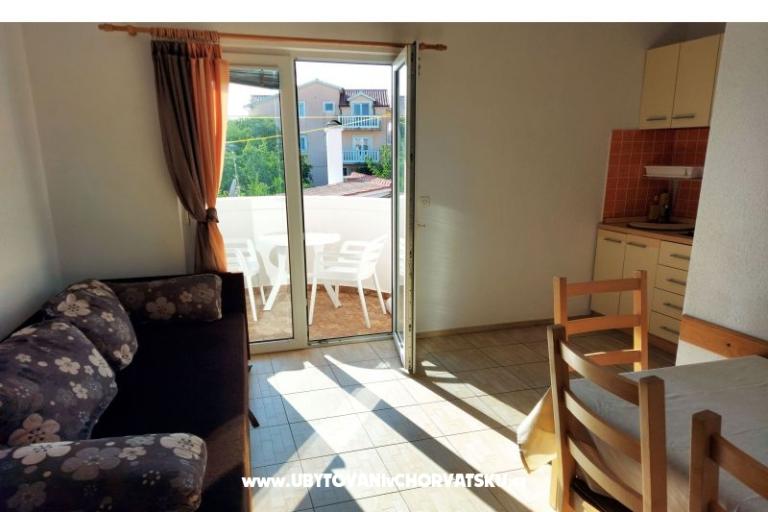 Apartmány Zeferina – foto 3