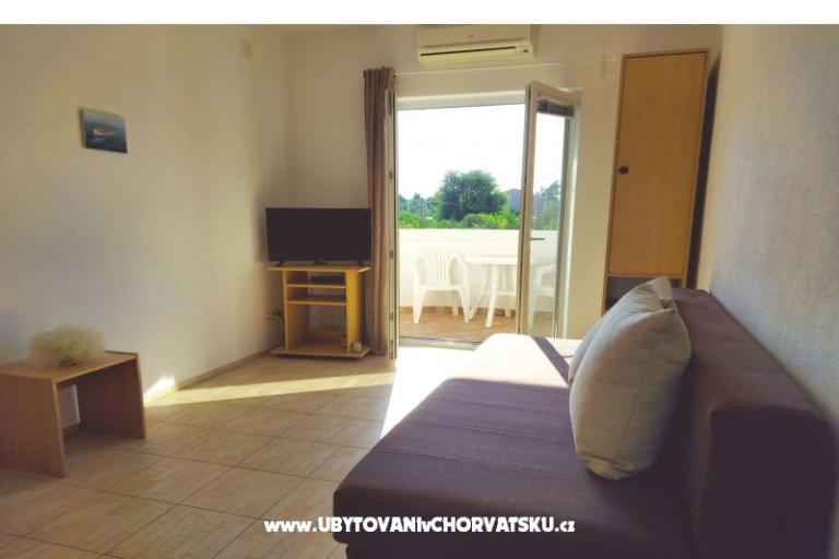 Apartmány Zeferina – foto 7